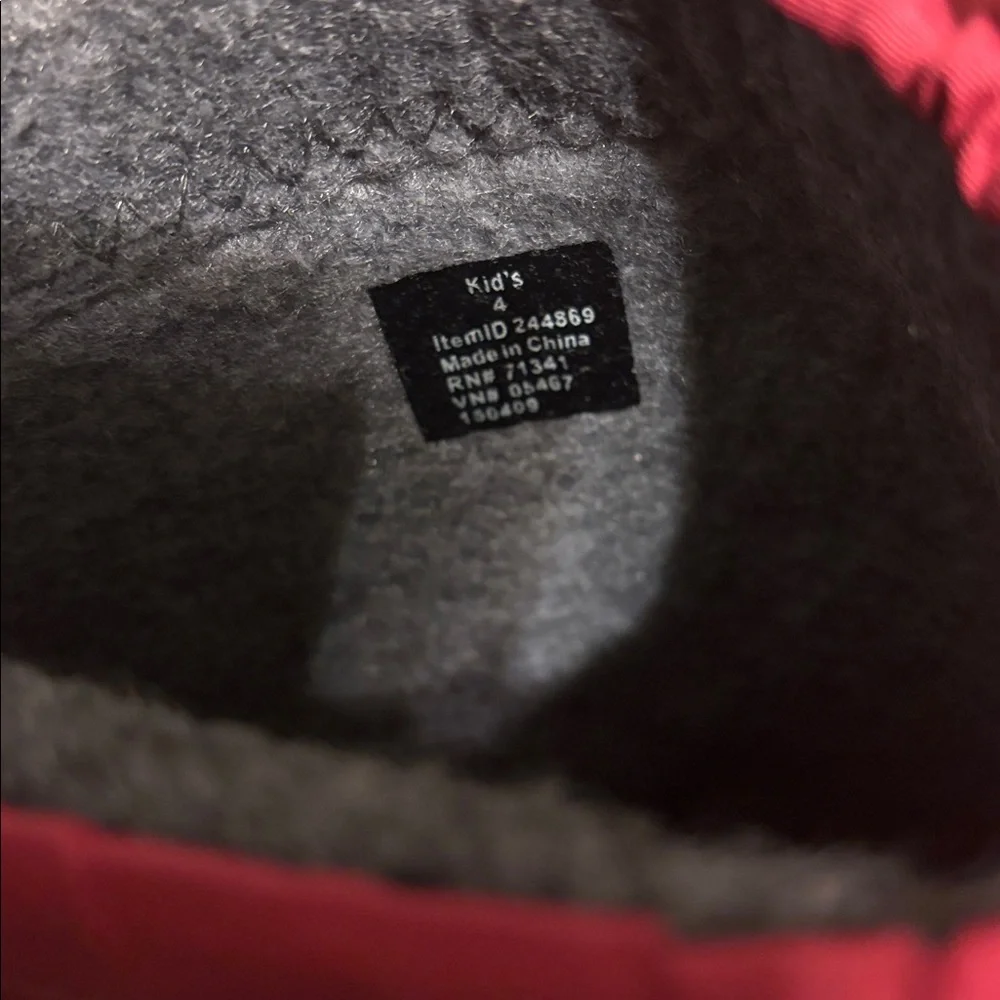 L.L.Bean boots - Picture 5 of 5